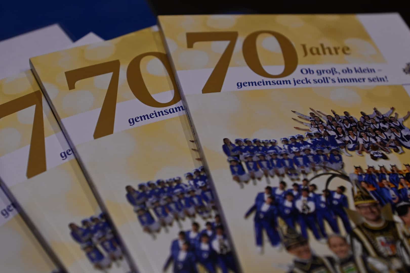 Jubiläumsempfang 2026