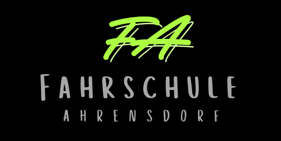 Fahrschule Ahrensdorf